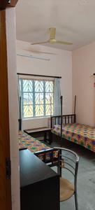 Bedroom Image of Debi House  in Kabardanga, Kolkata