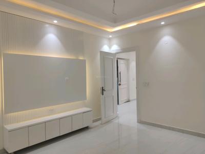 Bedroom Image of 2520 Sq.ft 4 BHK Builder Floor for sale in Green Field Colony Faridabad for Rs. 25000000