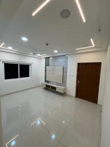 Hall Image of 2315 Sq.ft 3 BHK Villa for sale in Green Mark Mayfair Bhel, Kollur Hyderabad for Rs. 36000000