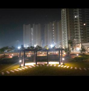 Image of 1116 Sq.ft 2 BHK Apartment / Flat for rent in Shapoorji Pallonji Joyville Western Heights, Salap, Howrah for Rs. 16000