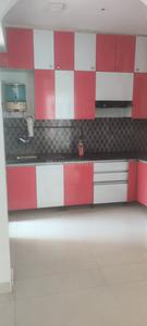 2.5 BHK Flat