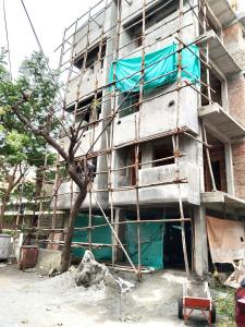 Image of 1540 Sq.ft 3 BHK Apartment / Flat for sale in Anna Nagar West Extension, Chennai for Rs. 21561000