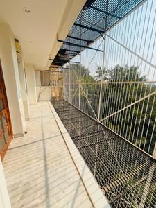 Balcony Image of 1500 Sq.ft 3 BHK Builder Floor for rent in Sector 46 Gurgaon for Rs. 53000