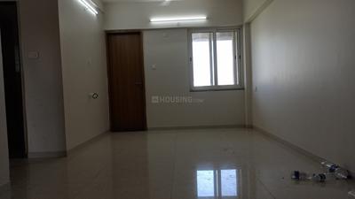 Living Room Image of 950 Sq.ft 2 BHK Apartment / Flat for rent in Prithvi Proximus, Hadapsar Pune for Rs. 28000