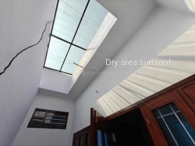 Balcony Image of 2050 Sq.ft 3 BHK Independent House for sale in Vikasnagar Dehradun for Rs. 7600000