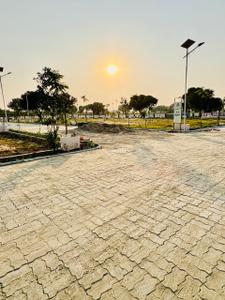 Kedias Parwati Meadows Plot View 3