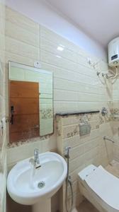 Bathroom Image of 1550 Sq.ft 3 BHK Apartment / Flat for rent in Arakere Bengaluru for Rs. 45000