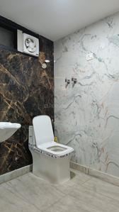 Image of 900 Sq.ft 2 BHK Builder Floor for sale in Govindpuri Extension, New Delhi for Rs. 6800000