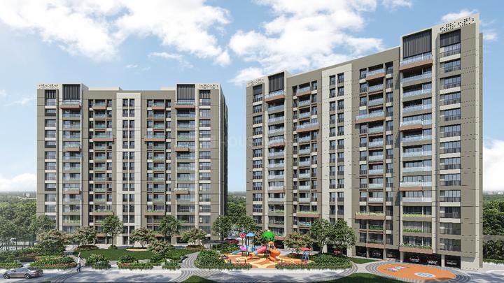 Anand Aspire Main Image 1