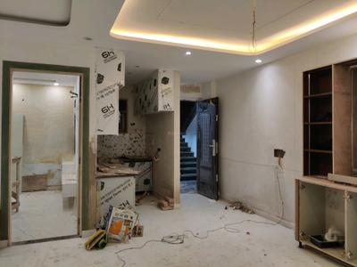 Living Room Image of 1350 Sq.ft 3 BHK Apartment / Flat for sale in Lal Kuan Ghaziabad for Rs. 6365000