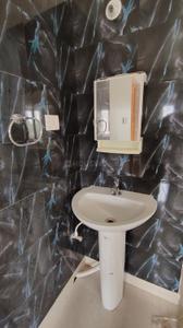 Bathroom Image of PG near OUAT Radhakrishnan temple in UNIT- 9, Bhubaneswar