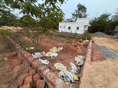Image of 1600 Sq.ft Residential Plot / Land for sale in Jamukoli, Bhubaneswar for Rs. 3520000