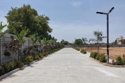 Gokula Square Plot View 2