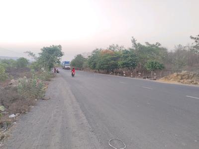 Mahamumbai Plots In Pirkon Internal Roads 1