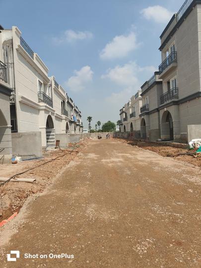 Ace Apurva Villas Main Image 1