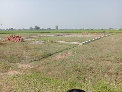 Residential Plot