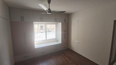 Bedroom Image of 1200 Sq.ft 2 BHK Apartment / Flat for rent in Brigade Gem, Doddakannelli Bengaluru for Rs. 45000