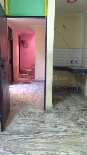 Block 6A, Ramesh Nagar Bedroom 1