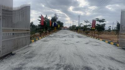 Image of 1200 Sq.ft Residential Plot / Land for sale in Suradhenupura, Bengaluru for Rs. 4980000