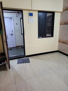 Hall Image of 230 Sq.ft 1 RK Apartment / Flat for sale in Parel Mumbai for Rs. 8800000