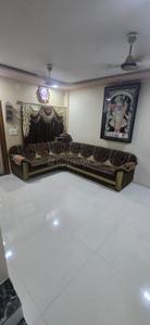 Hall Image of 1700 Sq.ft 3 BHK Independent House for rent in Adajan Surat for Rs. 40000