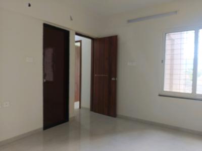 Bedroom Image of 1090 Sq.ft 2 BHK Apartment / Flat for sale in Dynamic Grandeur by Dynamic Realty Ventures, Undri Pune for Rs. 5200000