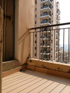Bedroom Three Image of 1872 Sq.ft 3 BHK Apartment / Flat for sale in RG Luxury Homes Tower A F And M, Noida Extension Greater Noida for Rs. 14000000