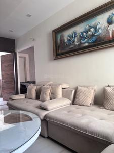 Hall Image of 1550 Sq.ft 3 BHK Apartment / Flat for sale in Gomti Nagar Lucknow for Rs. 14000000