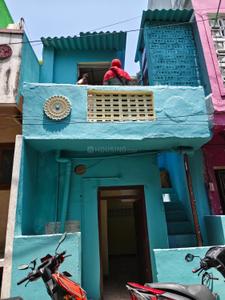 Image of 240 Sq.ft 1 BHK Independent House for sale in Tondiarpet, Chennai for Rs. 2000000