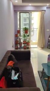Hall Image of 660 Sq.ft 2 BHK Apartment / Flat for sale in Signature Global The Millennia, Sector 37D Gurgaon for Rs. 7500000
