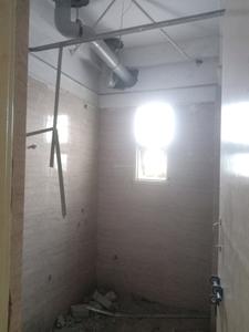 Common Bathroom Image of 734 Sq.ft 2 BHK Apartment / Flat for sale in Agrasain Aagman 2, Sector 70 Faridabad for Rs. 4350000