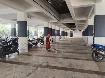 Image of 800 Sq.ft 3 BHK Apartment / Flat for sale in Ayushman Residency, Panda, Indore for Rs. 3800000