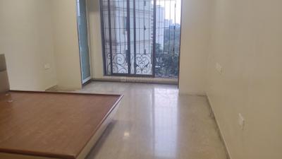 Bedroom Image of 1740 Sq.ft 3 BHK Apartment / Flat for sale in Ekta Lake Lucerne, Powai Mumbai for Rs. 48000000
