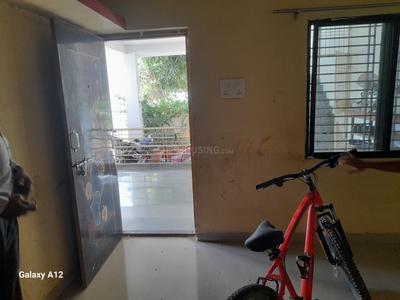 Image of 700 Sq.ft 1 BHK Independent House for rent in Harsul, Aurangabad for Rs. 8000