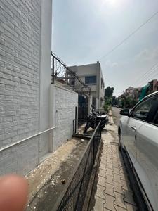 Balcony Image of 2358 Sq.ft 6 BHK Independent House for sale in Sector 64 Mohali for Rs. 55000000