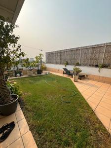 Image of 1500 Sq.ft 1 RK Builder Floor for rent in Defence Colony, New Delhi for Rs. 72000
