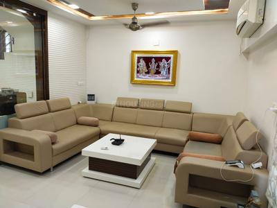 4 BHK Villa
