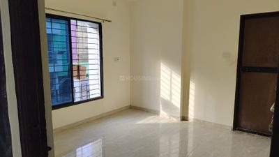 Bedroom Image of 745 Sq.ft 2 BHK Apartment / Flat for rent in Kharbi Nagpur for Rs. 16000