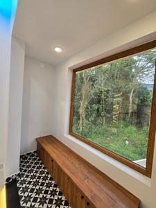 Bedroom Image of 1600 Sq.ft 3 BHK Independent House for sale in Pukkattupady Kochi for Rs. 6800000