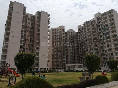 Image of 425 Sq.ft 1 BHK Apartment / Flat for sale in Premier Urban, Sector 15, Gurgaon for Rs. 6000001