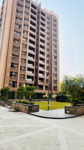 Image of 2070 Sq.ft 3 BHK Apartment / Flat for sale in Ansh Amanta, Manipur, Ahmedabad for Rs. 9000000