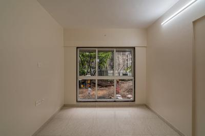 Hall Image of 550 Sq.ft 1 BHK Apartment / Flat for sale in Veena Sentrio, Chembur Mumbai for Rs. 12000000