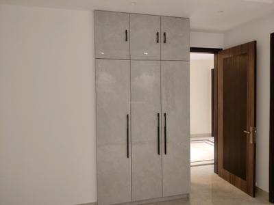 Bedroom Image of 2430 Sq.ft 4 BHK Builder Floor for sale in Ansal Versalia, Sector 67 Gurgaon for Rs. 25500000