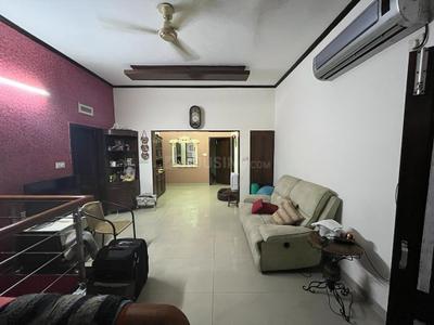 Hall Image of 1200 Sq.ft 3 BHK Apartment / Flat for sale in Sector 49 Chandigarh for Rs. 23000000