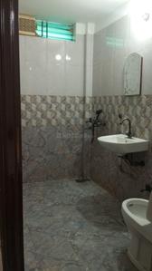 Image of 1205 Sq.ft 2.5 BHK Independent House for rent in Sector 50, Noida for Rs. 30000