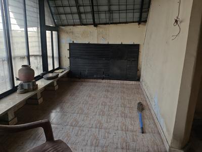 Kitchen Image of 959 Sq.ft 2 BHK Apartment / Flat for rent in Moraj Prithvi Park, Vashi Navi Mumbai for Rs. 42000