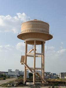 Image of 600 Sq.ft Residential Plot / Land for sale in Subhraj Pranam Park B, Magar Kheda, Indore for Rs. 2220000