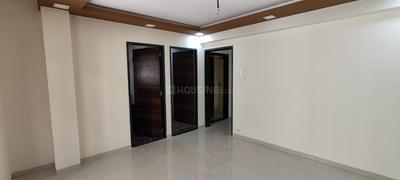 Bedroom Image of 3000 Sq.ft 3 BHK Independent House for sale in Nerul Navi Mumbai for Rs. 65000000