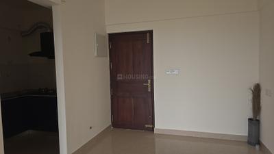 Living Room Image of 800 Sq.ft 2 BHK Apartment / Flat for sale in Sowparnika Jazzmyna, Kunnamangalam Kozhikode for Rs. 5700000