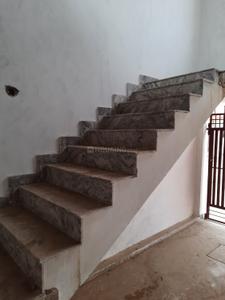 Image of 600 Sq.ft 1 BHK Independent House for sale in Mansarovar Park, Lal Kuan, Ghaziabad for Rs. 3900000